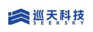 巡天科技logo