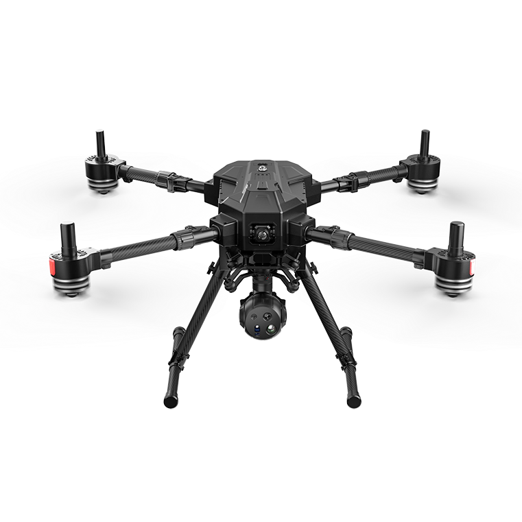 Seeksky P300